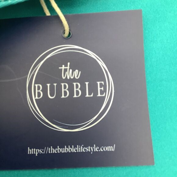 The Bubble Womens Birch Top Sleeveless Size Medium NWT‎ - Picture 6 of 10